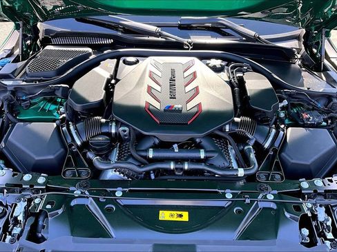 New 2026 BMW M5 Touring image 9