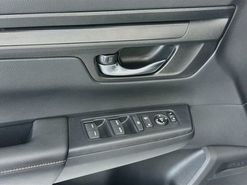 Certified 2025 Honda CR-V Sport image 23