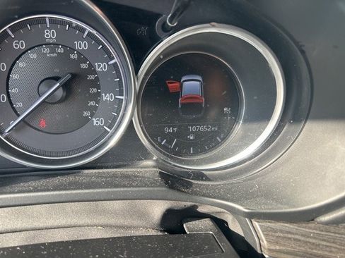 Used 2018 MAZDA CX-5 Grand Touring w/ Premium Package image 14