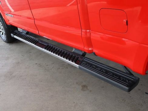 Used 2020 Ford F350 Lariat w/ Lariat Value Package image 15