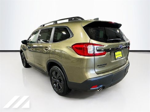 New 2026 Subaru Ascent Premium image 7