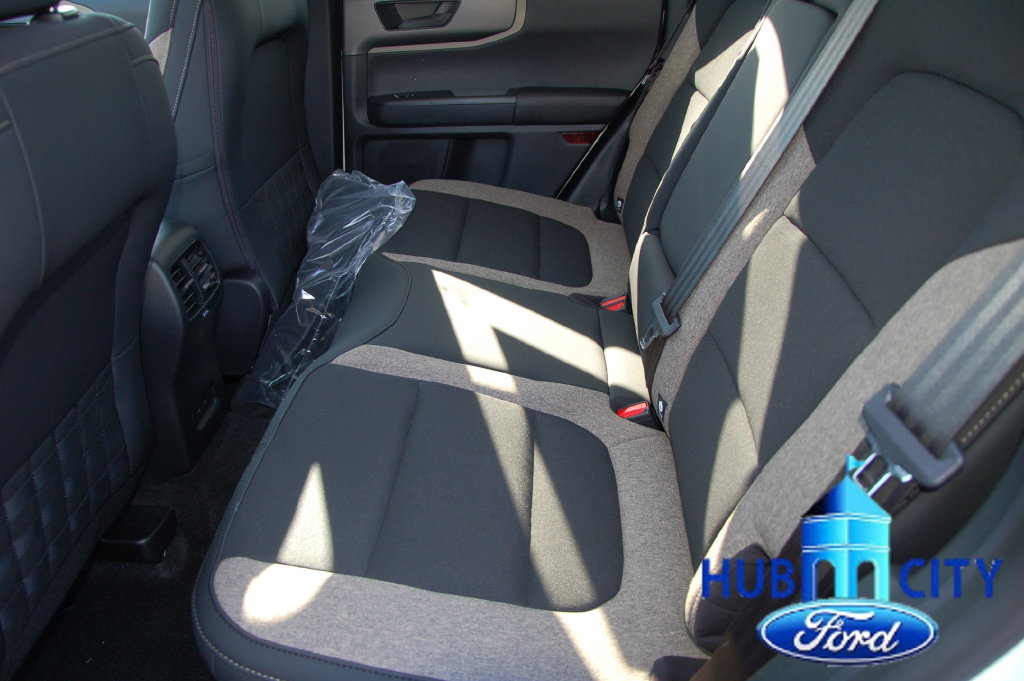 New 2026 Ford Bronco Sport Big Bend AWD/4WD image 11