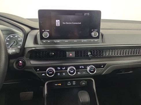 Used 2024 Honda CR-V EX image 21