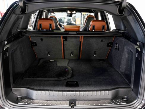 Used 2021 BMW X3 M w/ Executive Package image 53