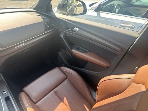 Used 2018 Audi Q5 Prestige w/ Prestige Package AWD/4WD image 20