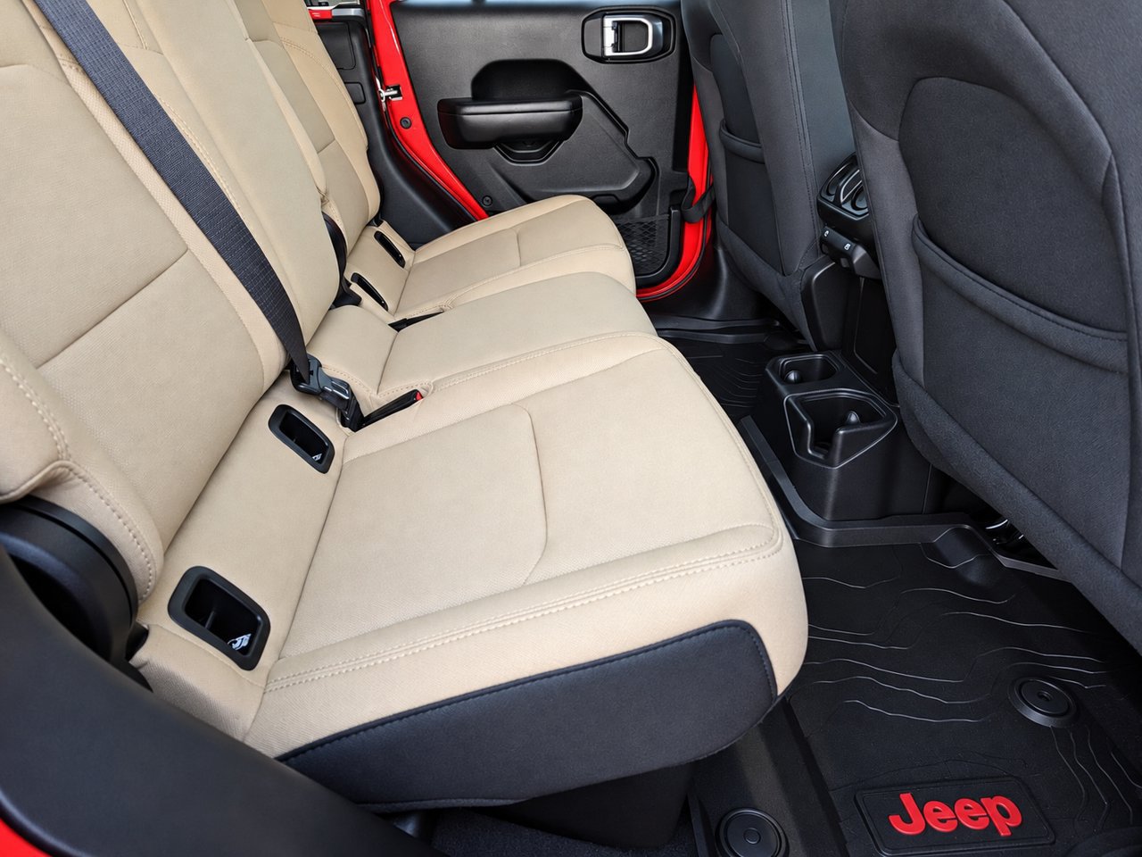 Used 2020 Jeep Gladiator Sport w/ Quick Order Package 24S AWD/4WD image 31