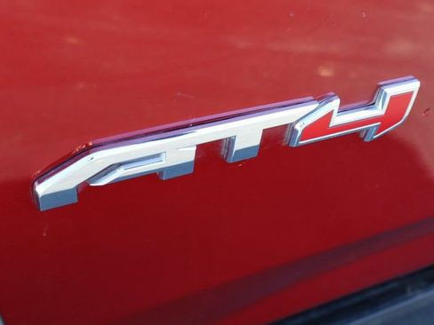 Used 2021 GMC Yukon AT4 w/ AT4 Premium Plus Package image 51