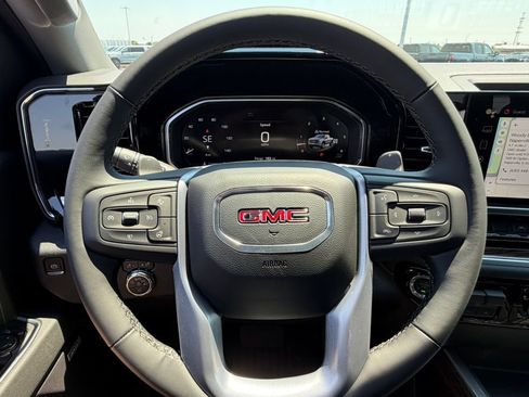 New 2026 GMC Sierra 1500 Elevation w/ Preferred Package AWD/4WD image 33