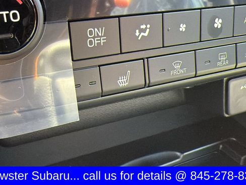 New 2026 Subaru Outback Wilderness AWD/4WD image 20