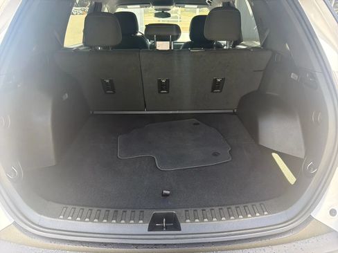 Used 2025 GMC Terrain Elevation FWD image 18