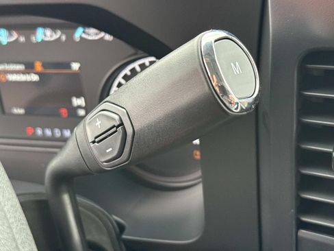New 2026 Ford F550 4x4 Crew Cab Super Duty image 18