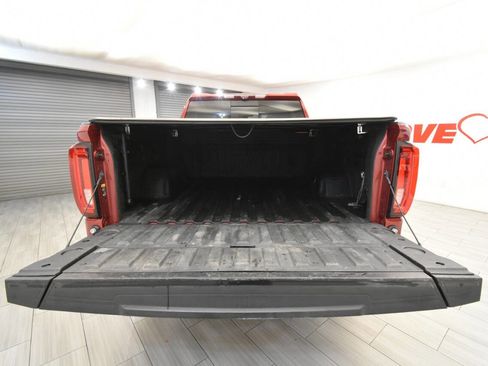Used 2020 GMC Sierra 1500 AT4 w/ AT4 Premium Package AWD/4WD image 37