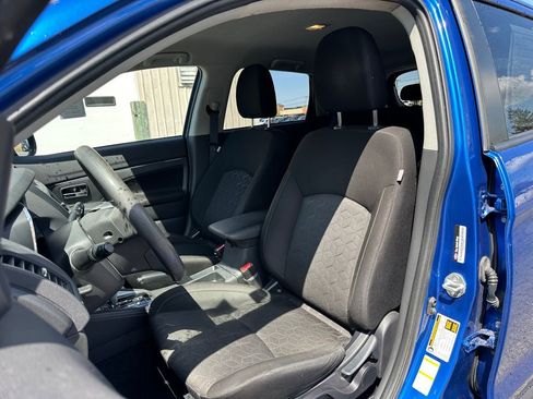 Used 2021 Mitsubishi Outlander Sport ES AWD/4WD image 15