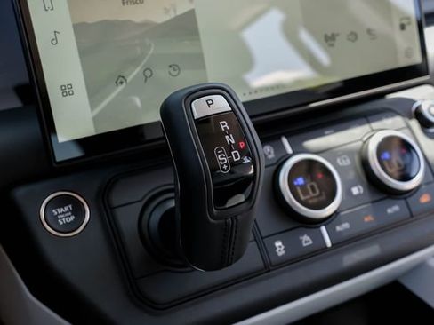 New 2026 Land Rover Defender 110 S AWD/4WD image 29