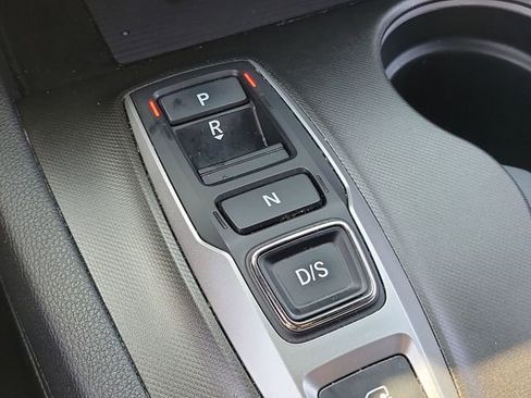 Certified 2023 Honda Passport TrailSport image 38