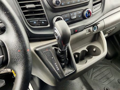 Used 2024 Ford Transit 250 Low Roof w/ Exterior Upgrade Package image 15