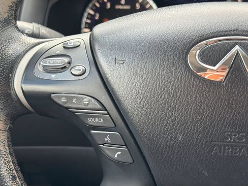 Used 2018 INFINITI QX60 FWD image 26