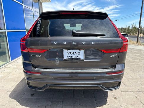 Used 2024 Volvo XC60 B5 Core w/ Protection Package Premier AWD/4WD image 6