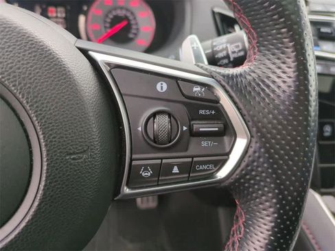 Used 2023 Acura RDX A-Spec image 17