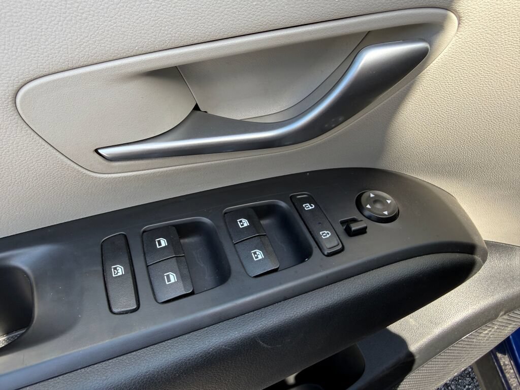 Used 2024 Hyundai Tucson SEL FWD image 17