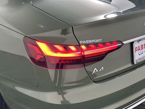 Used 2023 Audi A4 2.0T Premium Plus image 9