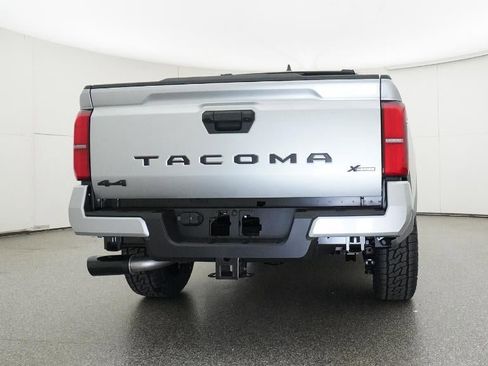 New 2026 Toyota Tacoma SR5 image 23