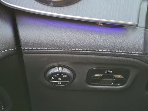 Used 2023 Mercedes-Benz EQE 350+ SUV w/ Exclusive Trim Package image 13