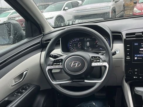 Used 2024 Hyundai Tucson SEL image 21