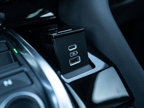 Certified 2026 Acura MDX SH-AWD image 35