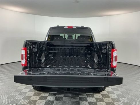 Used 2022 Ford F150 Lariat AWD/4WD image 7