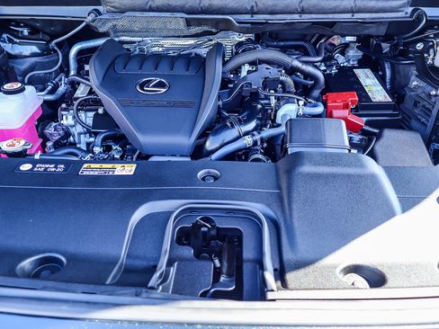 Used 2023 Lexus RX 350 Premium Plus w/ Cold Area Package FWD image 24