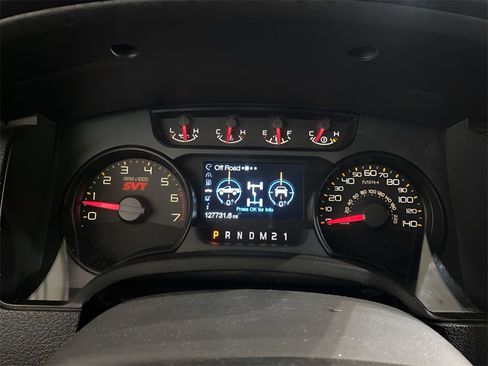 Used 2014 Ford F150 Raptor w/ Equipment Group 801A Luxury image 15