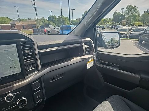 New 2026 Ford F150 XLT w/ Equipment Group 302A MID image 21