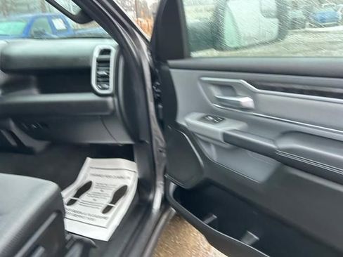 Used 2022 RAM 1500 Big Horn image 29
