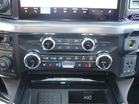 New 2026 Ford F250 King Ranch w/ Chrome Package AWD/4WD image 15