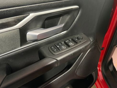 Used 2021 RAM 1500 Big Horn image 11