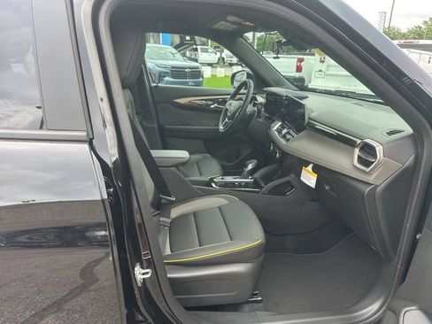 New 2026 Chevrolet TrailBlazer ACTIV w/ Driver Confidence Package FWD image 30
