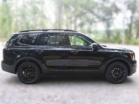 New 2025 Kia Telluride SX Prestige X-Line image 15