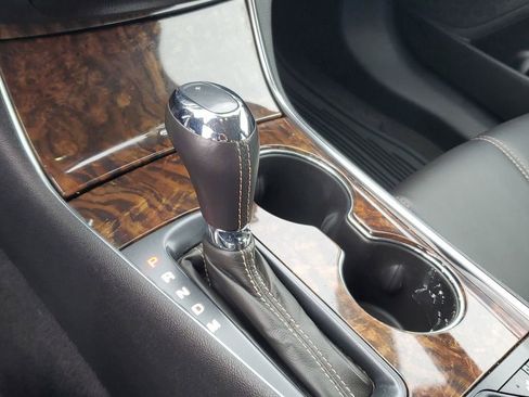 Used 2014 Chevrolet Impala LT Eco w/ Premium Seating Package image 22