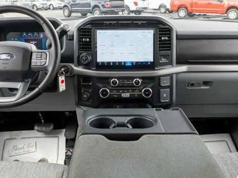 Used 2024 Ford F150 XLT AWD/4WD image 13