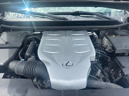 Used 2016 Lexus GX 460 Luxury AWD/4WD image 20