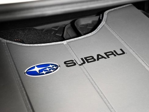 Used 2024 Subaru BRZ Limited image 38