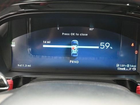 Certified 2025 Lincoln Corsair Grand Touring AWD/4WD image 13