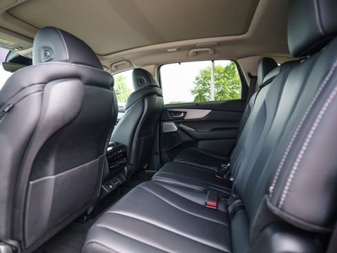 Certified 2026 Acura MDX SH-AWD w/ Technology Package image 41