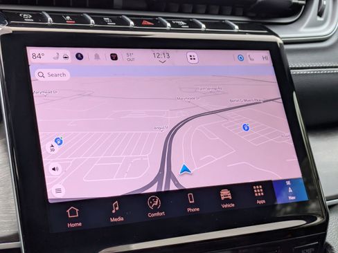 New 2025 Jeep Grand Cherokee Limited image 24