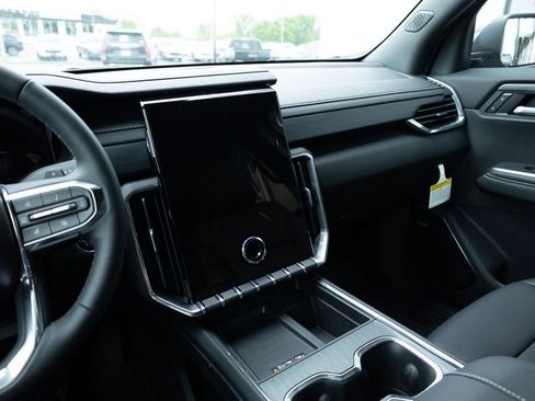 New 2026 GMC Acadia Elevation w/ Black Edition FWD image 13