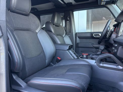 New 2025 Ford Bronco Raptor AWD/4WD image 46