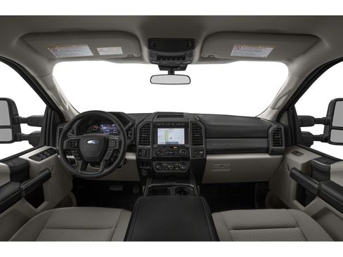 Used 2020 Ford F250 XLT AWD/4WD image 6