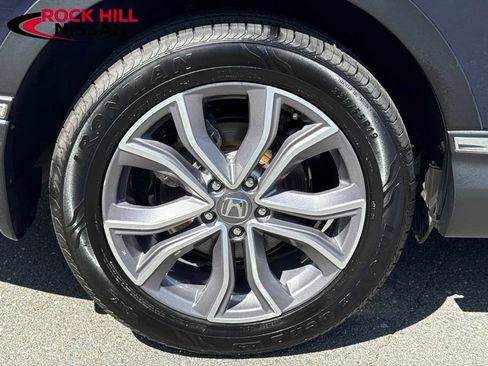 Used 2022 Honda CR-V Touring image 10