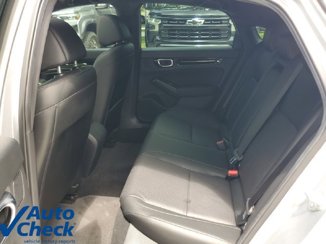 Used 2025 Honda Civic Sport Touring image 10